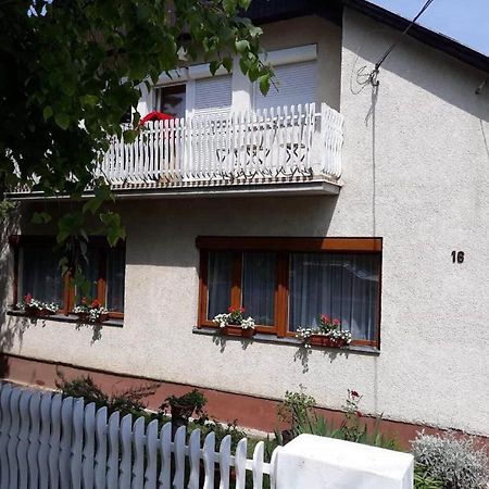 Apartment In Siofok/Balaton 19854 Zewnętrze zdjęcie