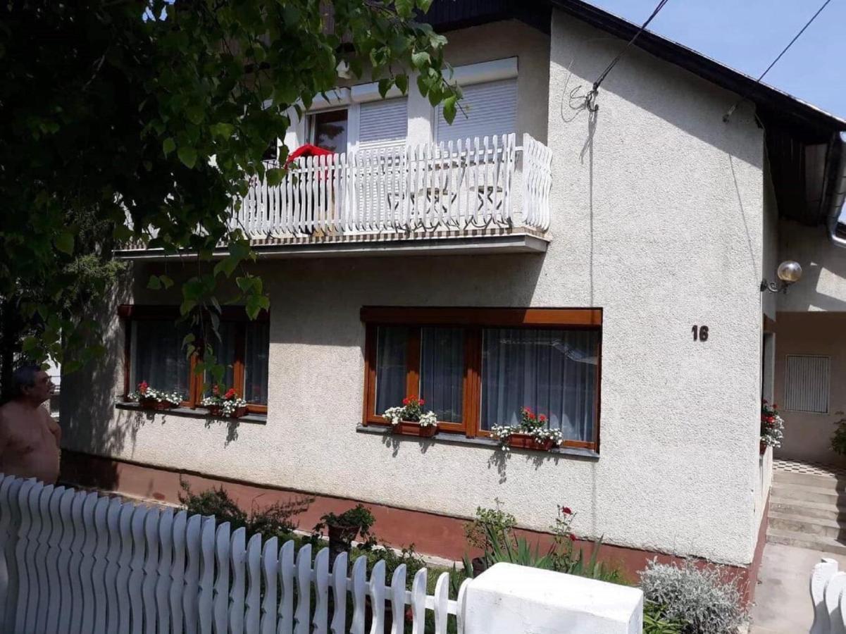 Apartment In Siofok/Balaton 19854 Zewnętrze zdjęcie
