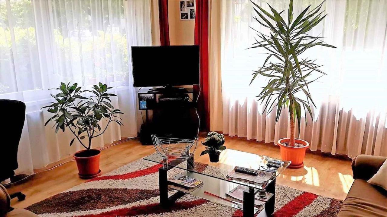 Apartment In Siofok/Balaton 19854 Zewnętrze zdjęcie