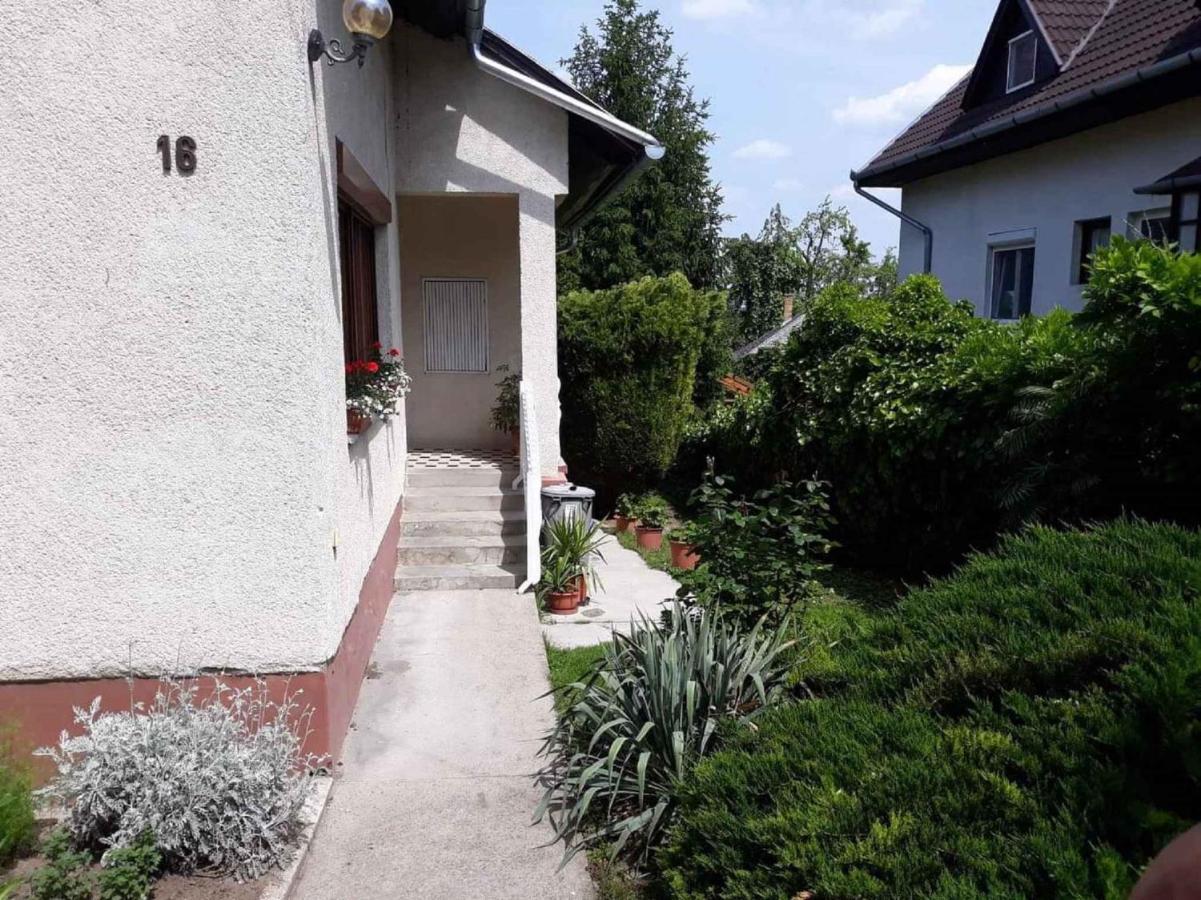 Apartment In Siofok/Balaton 19854 Zewnętrze zdjęcie