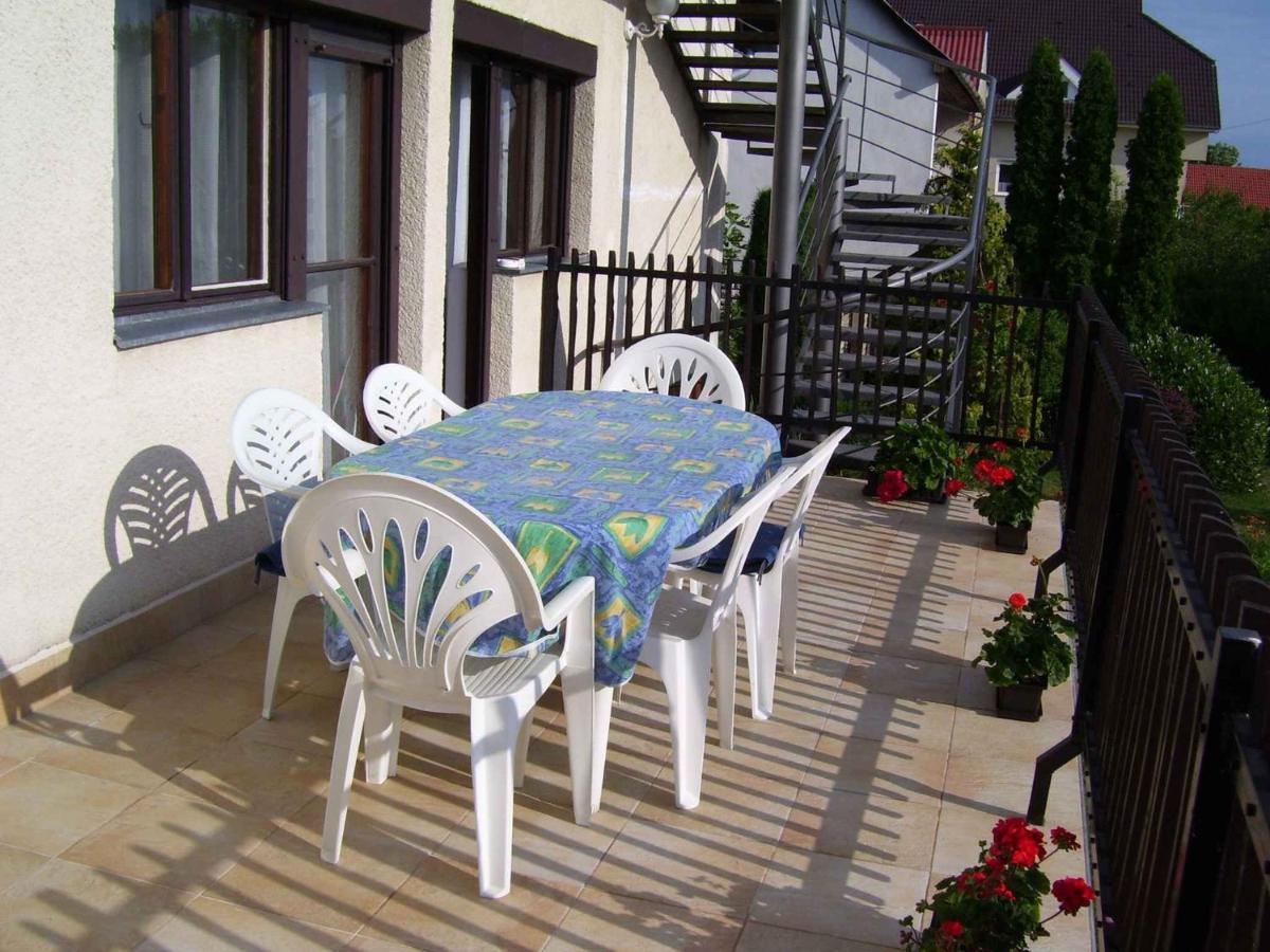 Apartment In Siofok/Balaton 19854 Zewnętrze zdjęcie
